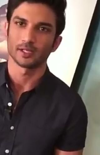 One of the top publications of @sushantsinghrajput4747 which has 1.4K likes and 20 comments