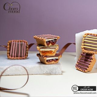 One of the top publications of @chocmood which has 15 likes and 0 comments
