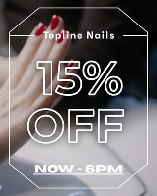 One of the top publications of @toplinenails which has 12 likes and 1 comments
