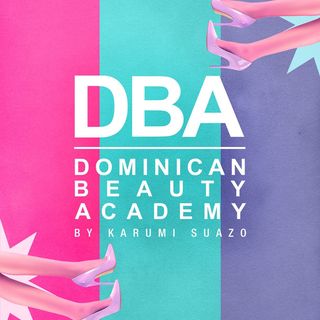 One of the top publications of @dominicanbeautyacademy which has 46 likes and 14 comments