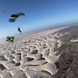 One of the top publications of @visitbrasil which has 2.8K likes and 69 comments