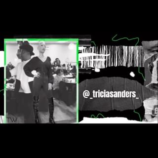 One of the top publications of @_triciasanders_ which has 622 likes and 1 comments
