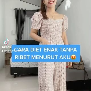 One of the top publications of @fitri_bodyfit which has 1K likes and 461 comments