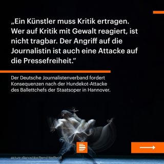 One of the top publications of @deutschlandfunkkultur which has 2.7K likes and 189 comments