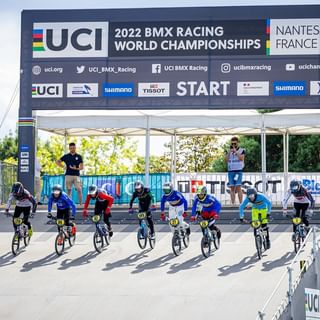 One of the top publications of @ucibmxsx which has 113 likes and 0 comments