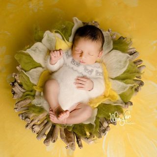 One of the top publications of @ilkaycan_babyphotography which has 35 likes and 1 comments