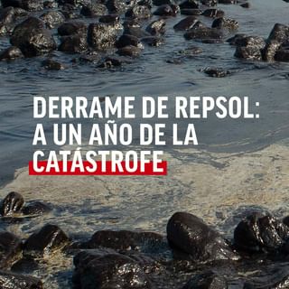 One of the top publications of @oceana_peru which has 2.1K likes and 68 comments