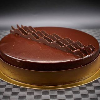 One of the top publications of @bakelikeapro which has 55 likes and 3 comments