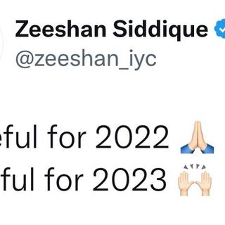 One of the top publications of @zeeshansiddique which has 2.8K likes and 36 comments