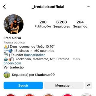 One of the top publications of @fredaleixooficial which has 2K likes and 27 comments