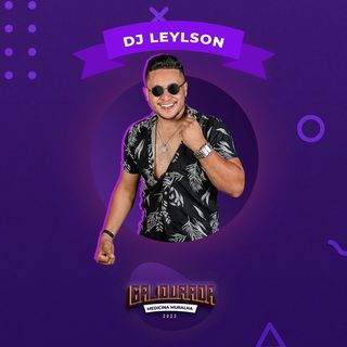 One of the top publications of @djleylsonlima which has 82 likes and 6 comments