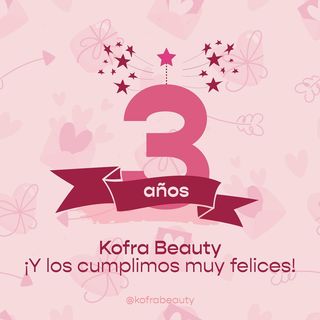 One of the top publications of @kofrabeauty which has 8 likes and 0 comments