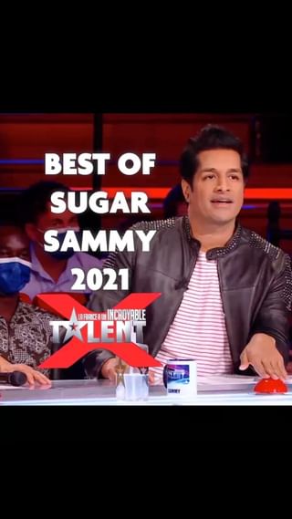 One of the top publications of @sugarsammyk which has 3.4K likes and 147 comments