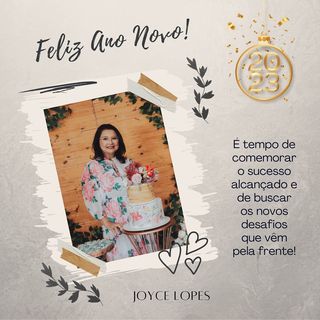 One of the top publications of @joycelopesrr which has 15 likes and 3 comments
