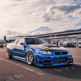 One of the top publications of @r34_nation which has 5.3K likes and 3 comments