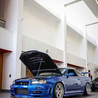 One of the top publications of @r34_nation which has 1K likes and 3 comments