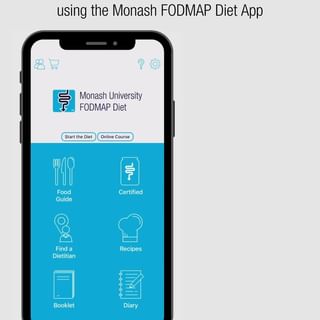 One of the top publications of @monashfodmap which has 68 likes and 2 comments
