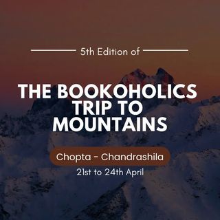 One of the top publications of @thebookoholics which has 2.7K likes and 90 comments