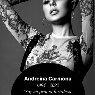 One of the top publications of @andreinacarmona_ which has 8.9K likes and 1.2K comments