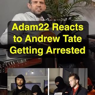 One of the top publications of @adam22 which has 6.5K likes and 197 comments