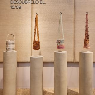 One of the top publications of @laferiadediseno which has 81 likes and 6 comments