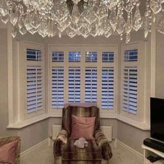 One of the top publications of @pure_blinds_and_shutters_uk which has 8 likes and 0 comments
