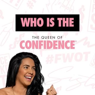 One of the top publications of @thequeenofconfidence which has 508 likes and 153 comments