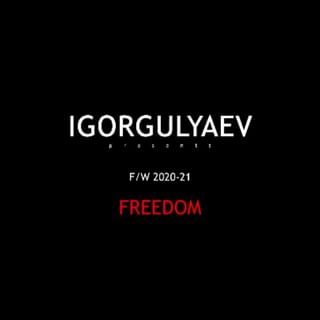 One of the top publications of @igorgulyaevofficial which has 15K likes and 130 comments