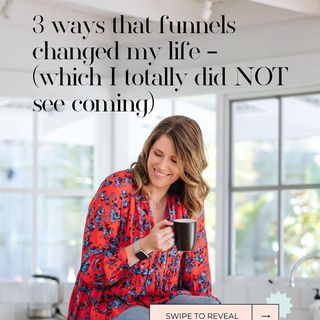 One of the top publications of @hellofunnels which has 27 likes and 1 comments