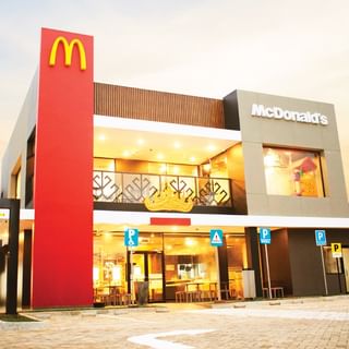 One of the top publications of @mcdonaldsid which has 1.4K likes and 44 comments