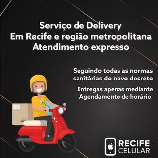 One of the top publications of @recifecelular which has 44 likes and 1 comments