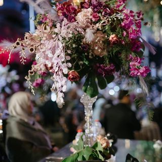 One of the top publications of @islamadel_wedding_planner which has 37 likes and 3 comments