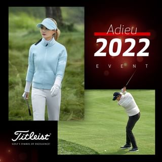 One of the top publications of @titleist_korea which has 486 likes and 115 comments
