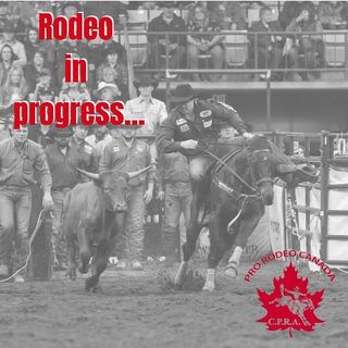 One of the top publications of @prorodeocanada which has 10 likes and 0 comments