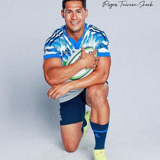 One of the top publications of @bluesrugbyteam which has 7.8K likes and 62 comments