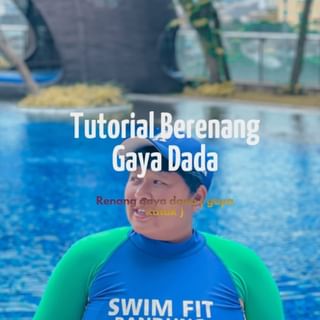 One of the top publications of @swimfitbandung which has 13.1K likes and 258 comments