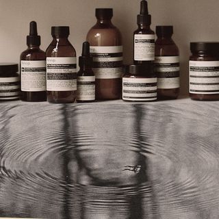 One of the top publications of @aesopskincare which has 5K likes and 53 comments
