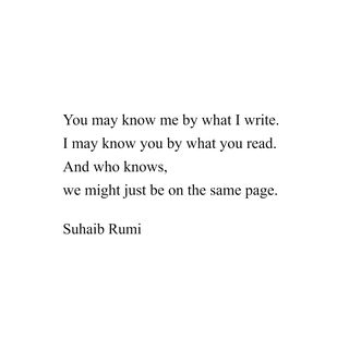 One of the top publications of @suhaib.rumi which has 1.8K likes and 19 comments