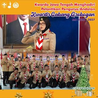 One of the top publications of @kwardajateng which has 576 likes and 0 comments