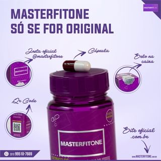 One of the top publications of @masterfitone which has 90 likes and 4 comments