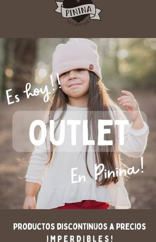 One of the top publications of @pinina_kidsboutique which has 25 likes and 3 comments