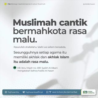One of the top publications of @fiqihwanita_ which has 1K likes and 3 comments