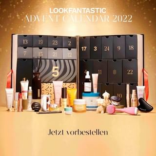 One of the top publications of @lookfantastic_de which has 112 likes and 10 comments