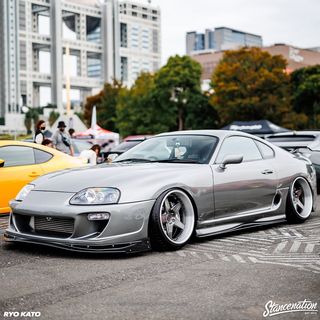One of the top publications of @stancenation which has 2.1K likes and 1 comments