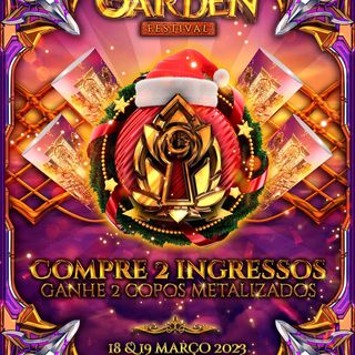 One of the top publications of @gardenmusicfestival which has 3.1K likes and 470 comments