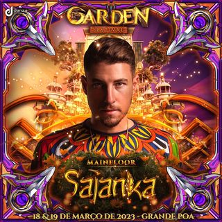One of the top publications of @gardenmusicfestival which has 5.2K likes and 953 comments