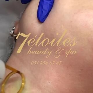 One of the top publications of @7etoiles_beauty_spa_ which has 3 likes and 0 comments