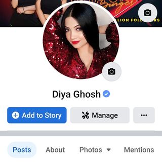 One of the top publications of @diyaghosh007 which has 830 likes and 63 comments