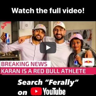 One of the top publications of @karan.patel.racing which has 61 likes and 0 comments