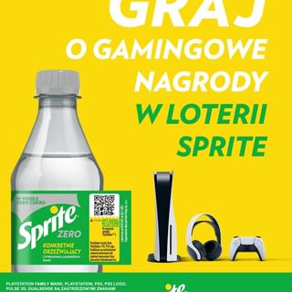 One of the top publications of @spritepolska which has 49 likes and 6 comments